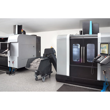 Fetra 4702 7016,4702A 7016,4703 7016,4703A 7016,4704 7016,4704A 7016 Muldenkipper