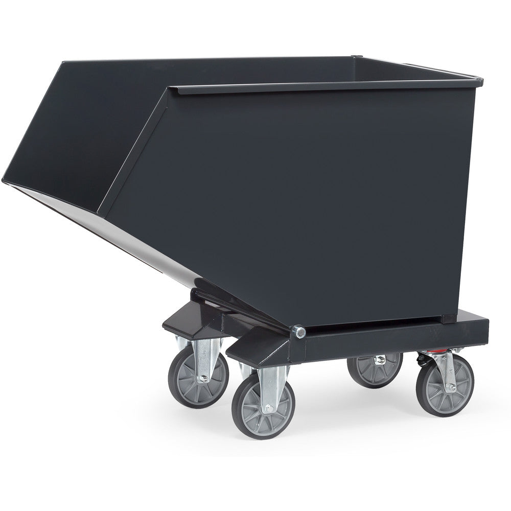 Fetra 4702 7016,4702A 7016,4703 7016,4703A 7016,4704 7016,4704A 7016 Muldenkipper