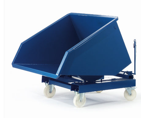 ROLLCART Abrollkipper, 515035 515036 515037 515038