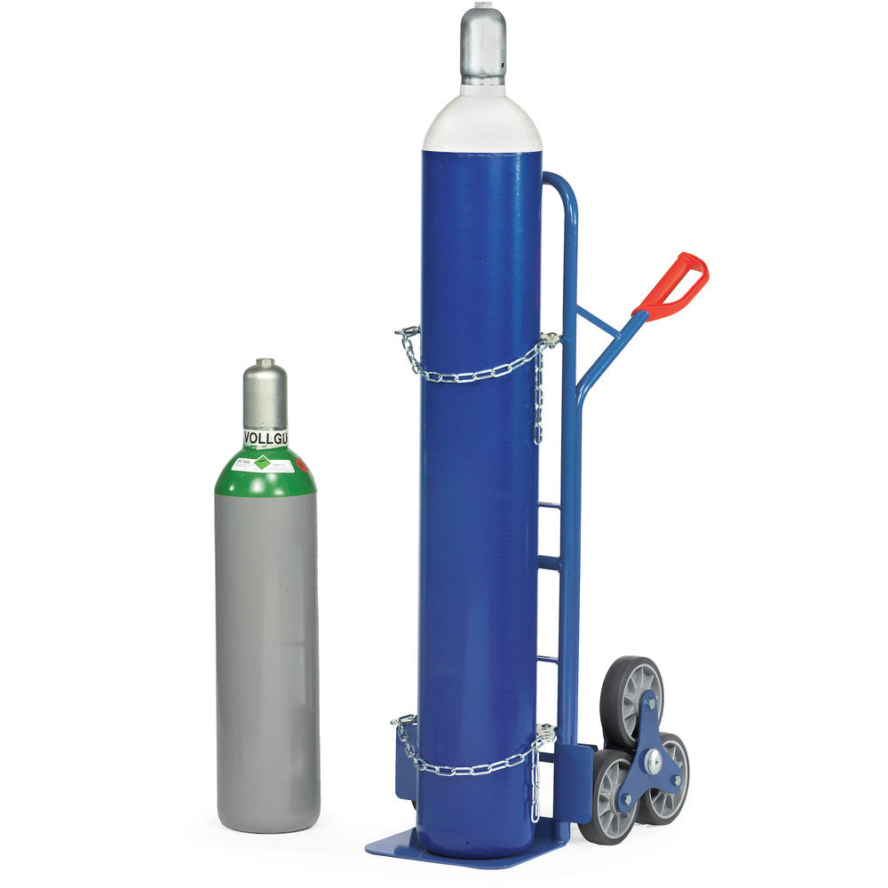 Fetra 51325 Stahlflaschen-Treppenkarre