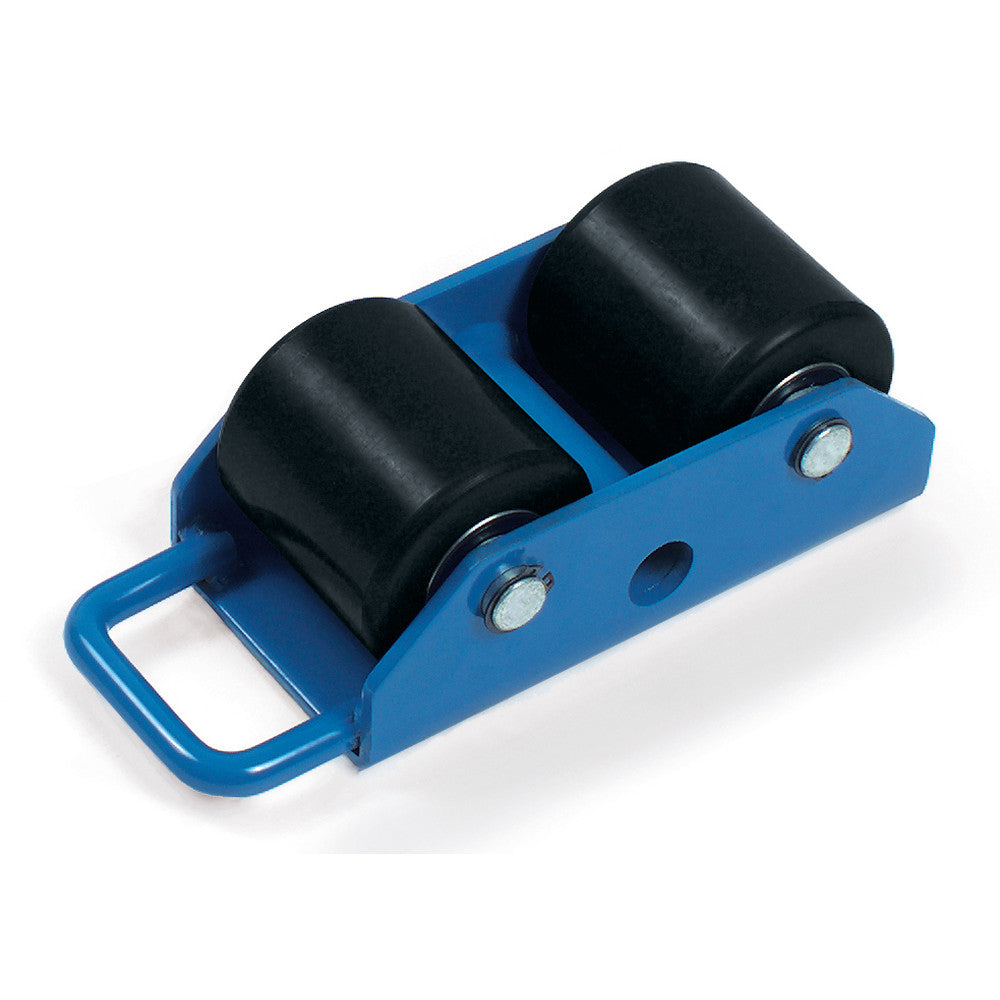 Fetra 6943 Transportroller 2,5 t, mit zwei Rollen