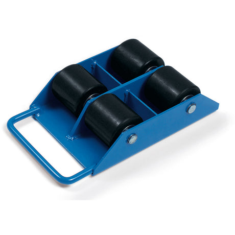 Fetra 6944 Transportroller 3 t, mit vier Rollen