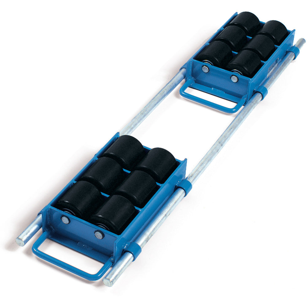 Fetra 6952 Fahrwerk 12 t, verstellbar