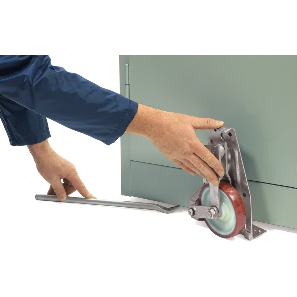 Fetra 6971 Hubrollen 1000 kg je Paar