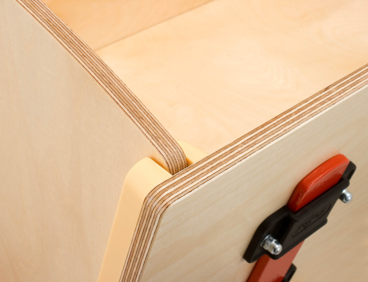 Bollerwagen Eckla Easy Trailer