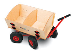 Eckla Bollerwagen Zwischenbrett