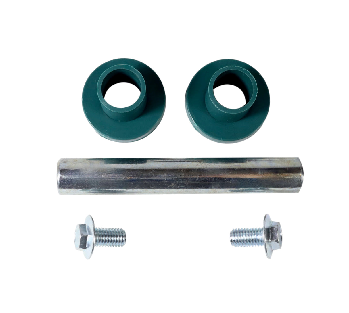 Frosal Achse für Schubkarrenrad