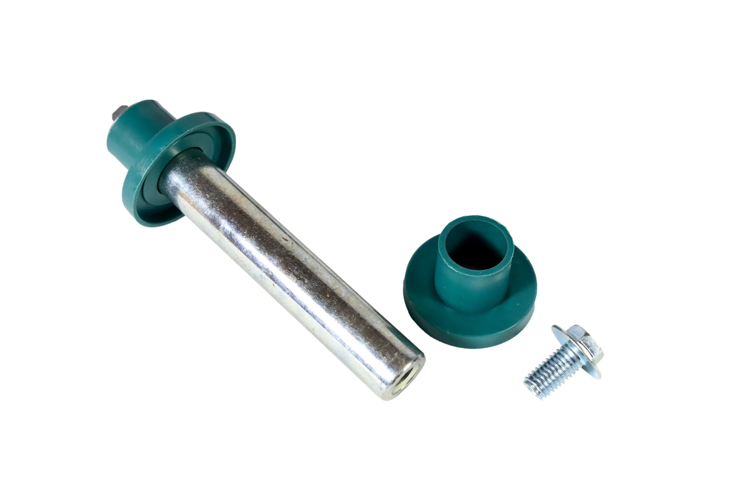 Frosal Achse für Schubkarrenrad