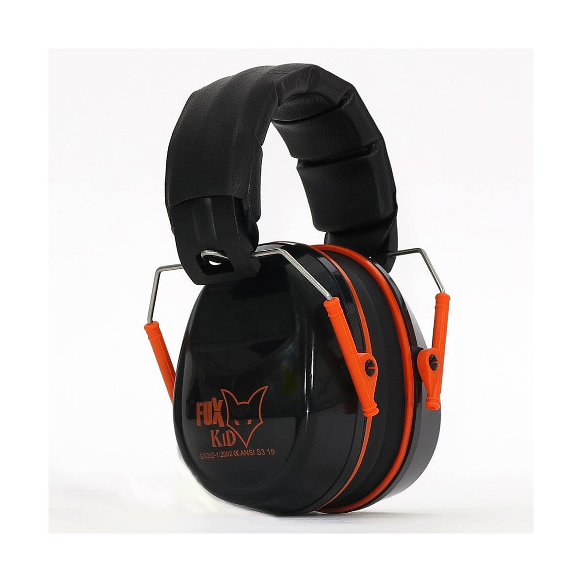 FUXTEC Gehörschutz für Kinder