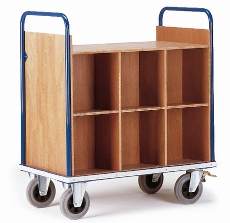 ROLLCART Aktentransportwagen B084316 084316