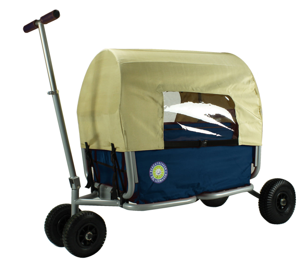 Dach Sonnendach für Beachtrekker LiFe Planendach