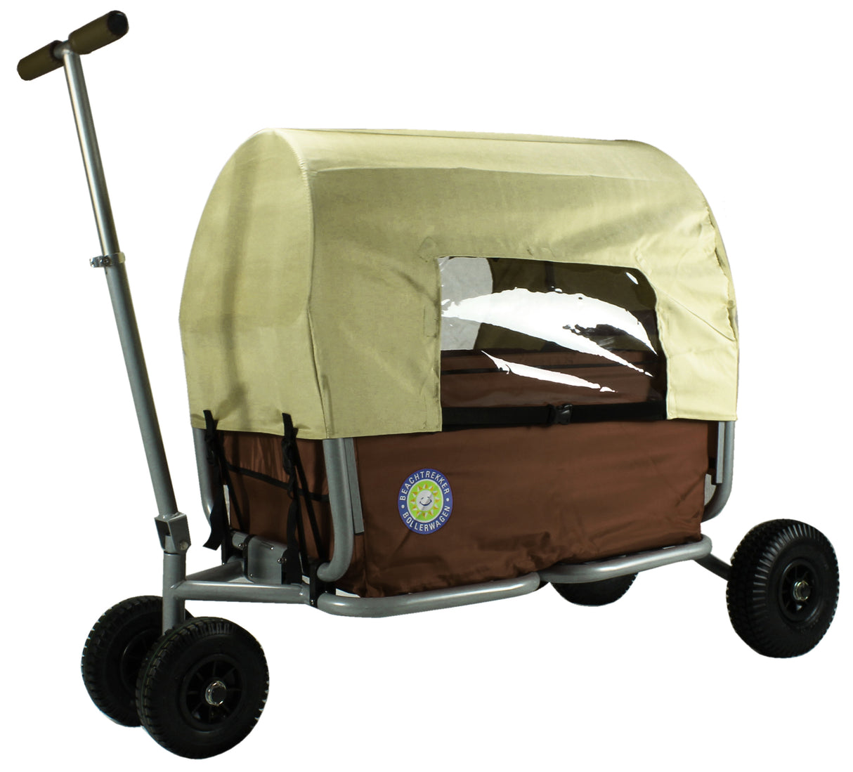 Dach Sonnendach für Beachtrekker LiFe Planendach