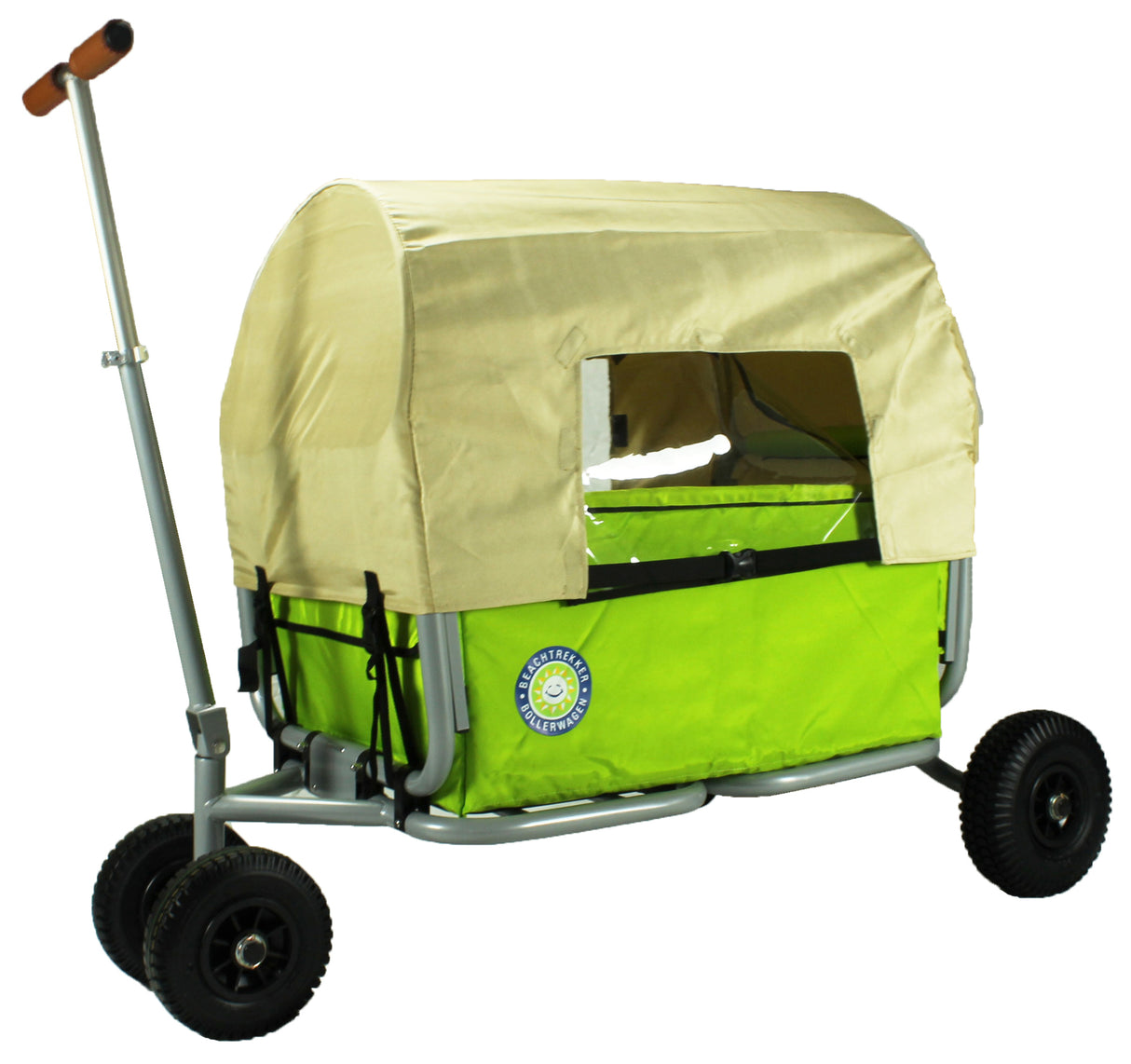 Dach Sonnendach für Beachtrekker LiFe Planendach