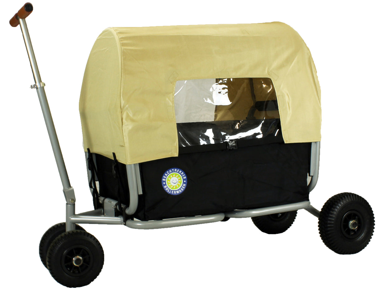 Dach Sonnendach für Beachtrekker LiFe Planendach