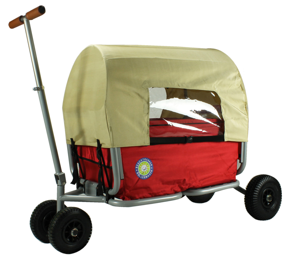 Dach Sonnendach für Beachtrekker LiFe Planendach