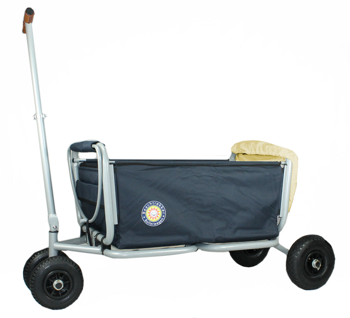 Dach Sonnendach für Beachtrekker LiFe Planendach