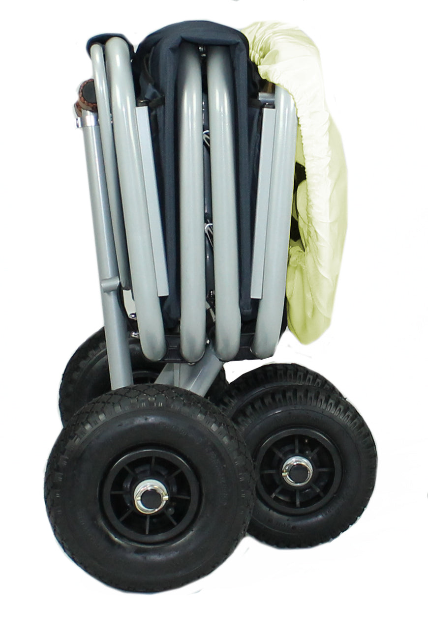 Dach Sonnendach für Beachtrekker LiFe Planendach