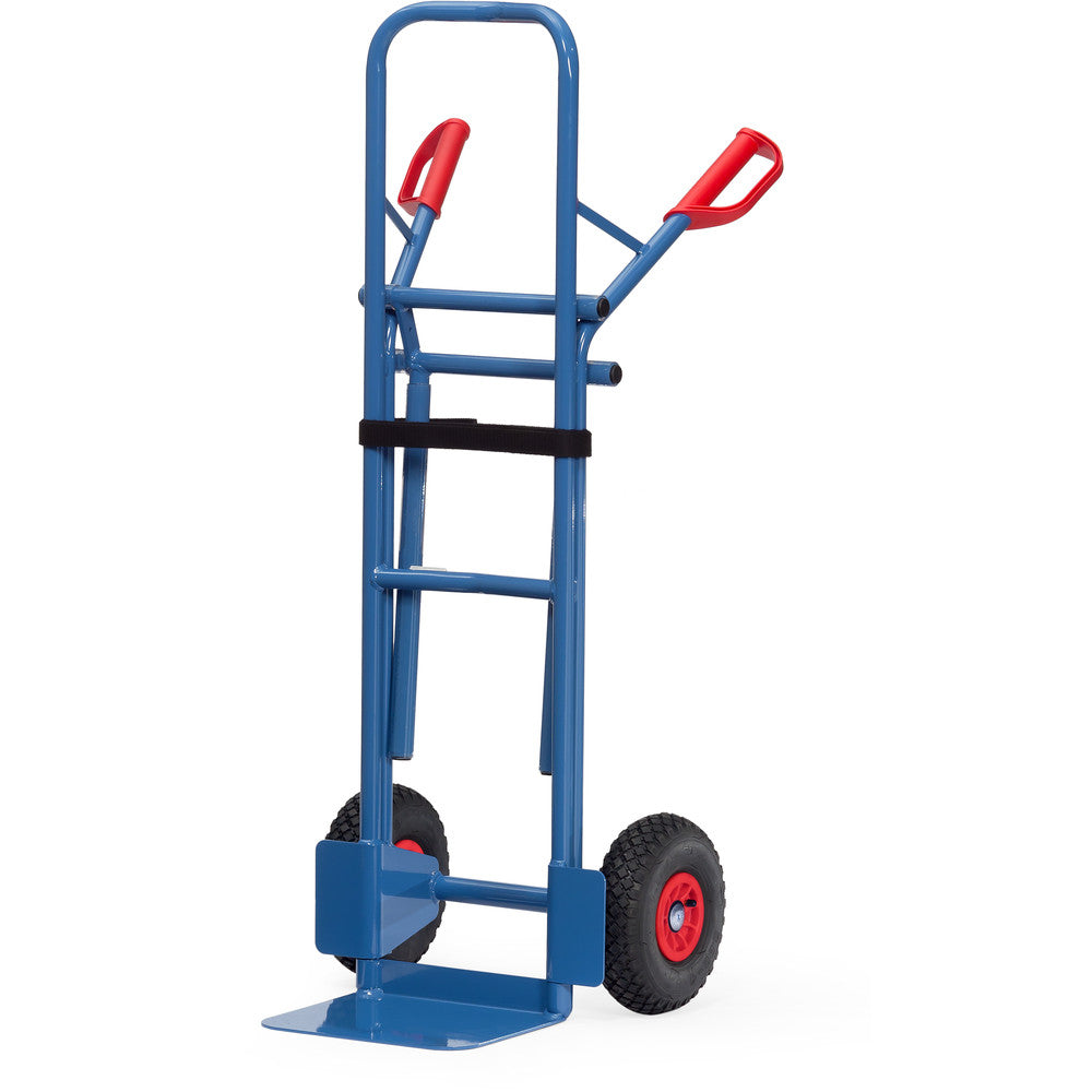 Fetra B1335V/B1335L/B1335P Stuhlkarren 300 kg, Traggestell einhängbar