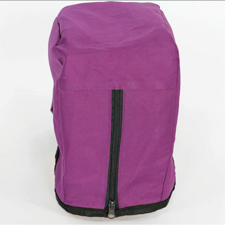 FUXTEC Transporttasche PURPUR Bollerwagen FX-CT350 / FX-CT500 / FX-CT850