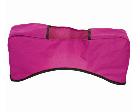 FUXTEC Transporttasche PURPUR Bollerwagen FX-CT350 / FX-CT500 / FX-CT850