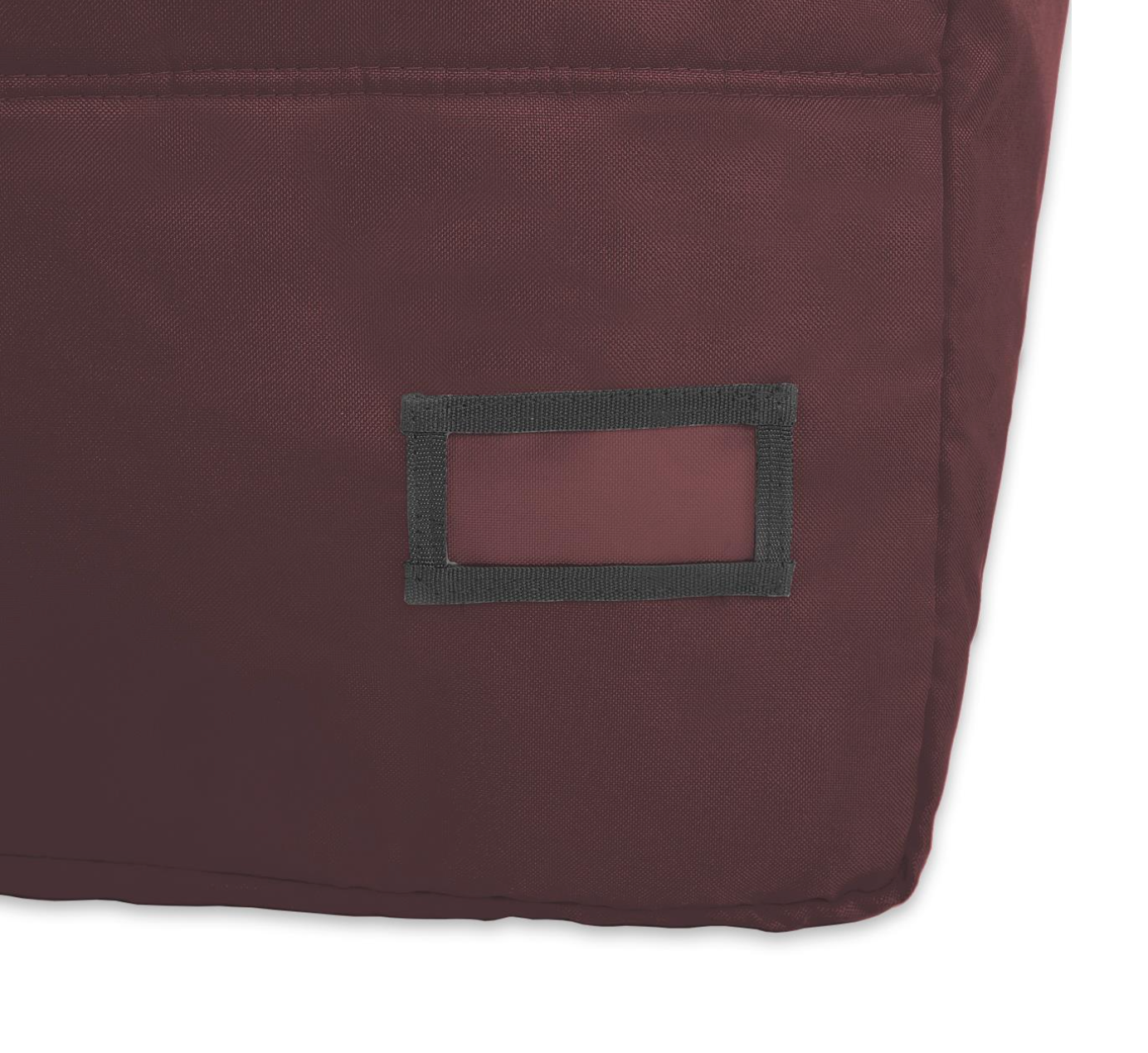 FUXTEC gepolsterte Transporttasche für FX-CT700 / FX-CT800, braun