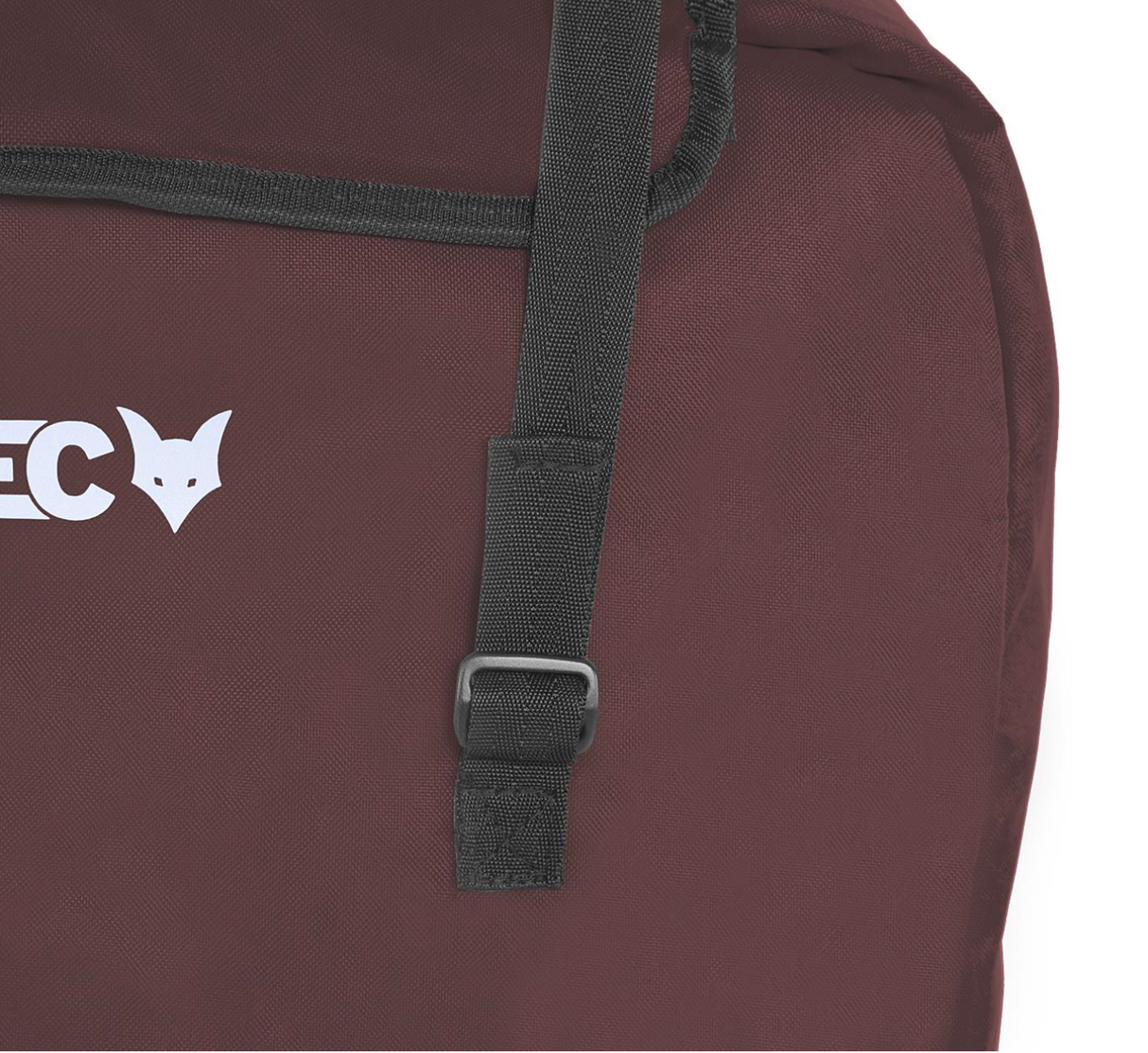 FUXTEC gepolsterte Transporttasche für FX-CT700 / FX-CT800, braun