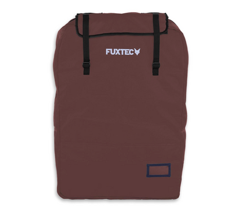 FUXTEC gepolsterte Transporttasche für FX-CT700 / FX-CT800, braun