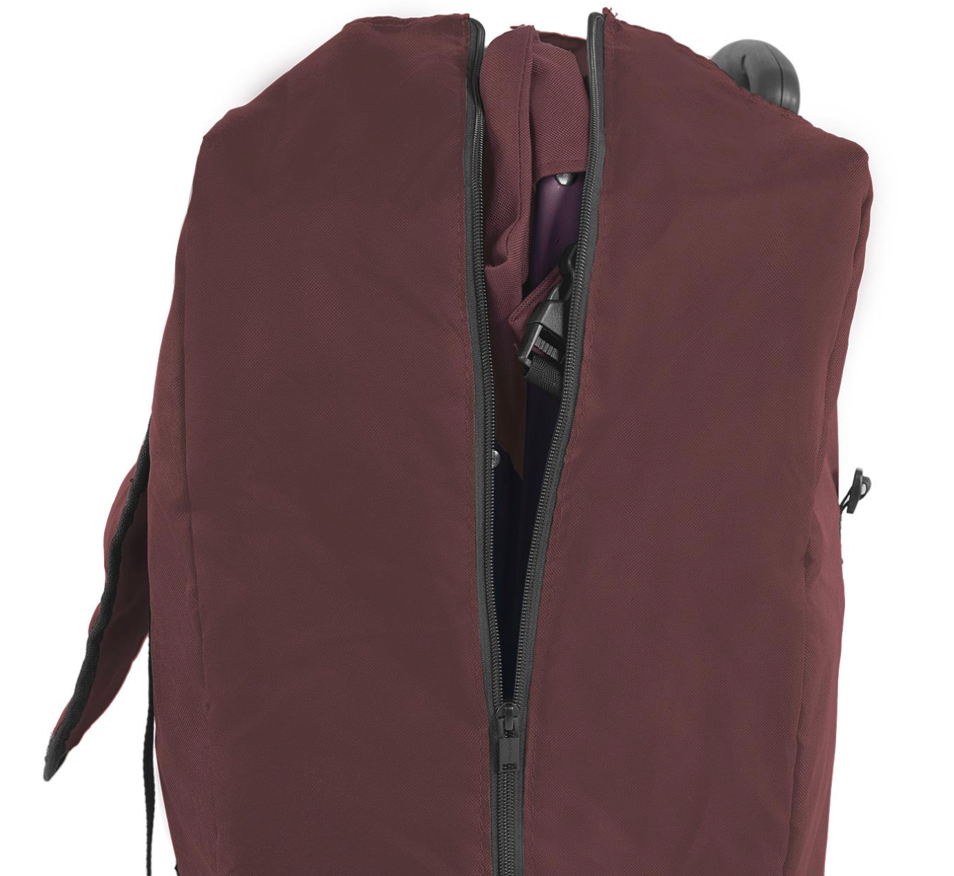 FUXTEC gepolsterte Transporttasche für FX-CT700 / FX-CT800, braun