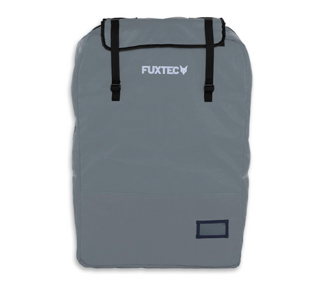 FUXTEC gepolsterte Transporttasche für FX-CT700 / FX-CT800, grau