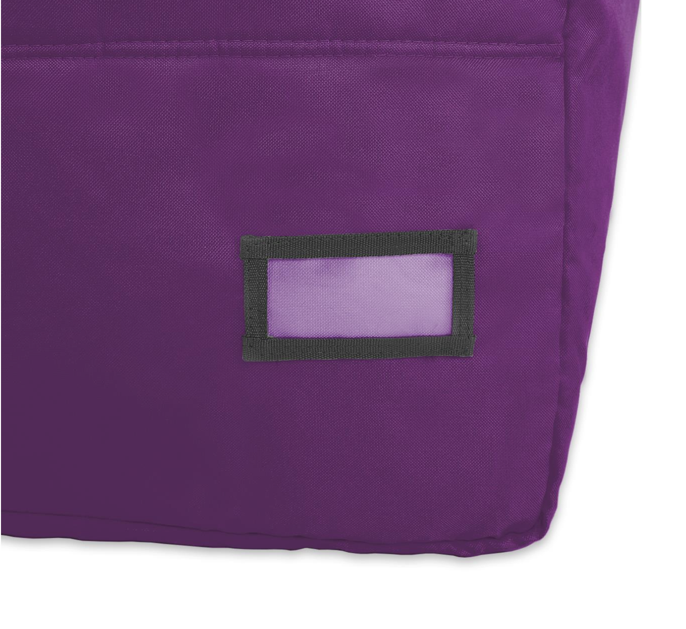 FUXTEC gepolsterte Transporttasche für FX-CT700 / FX-CT800, purpur