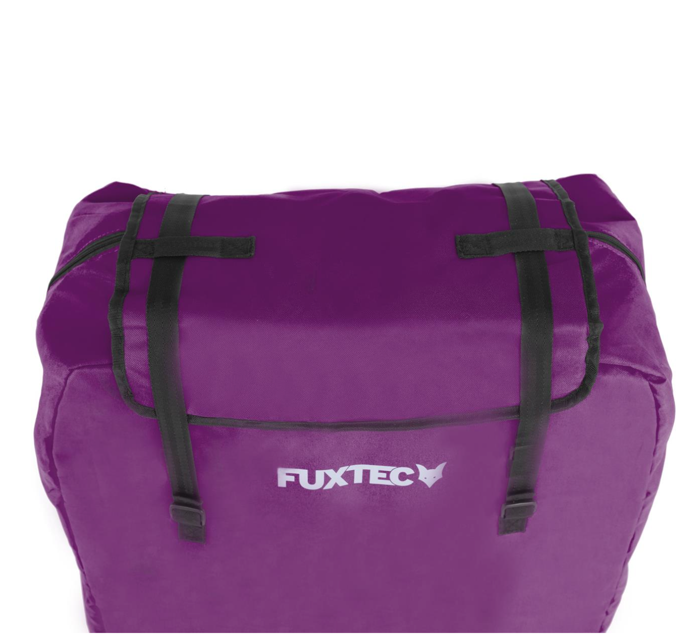 FUXTEC gepolsterte Transporttasche für FX-CT700 / FX-CT800, purpur