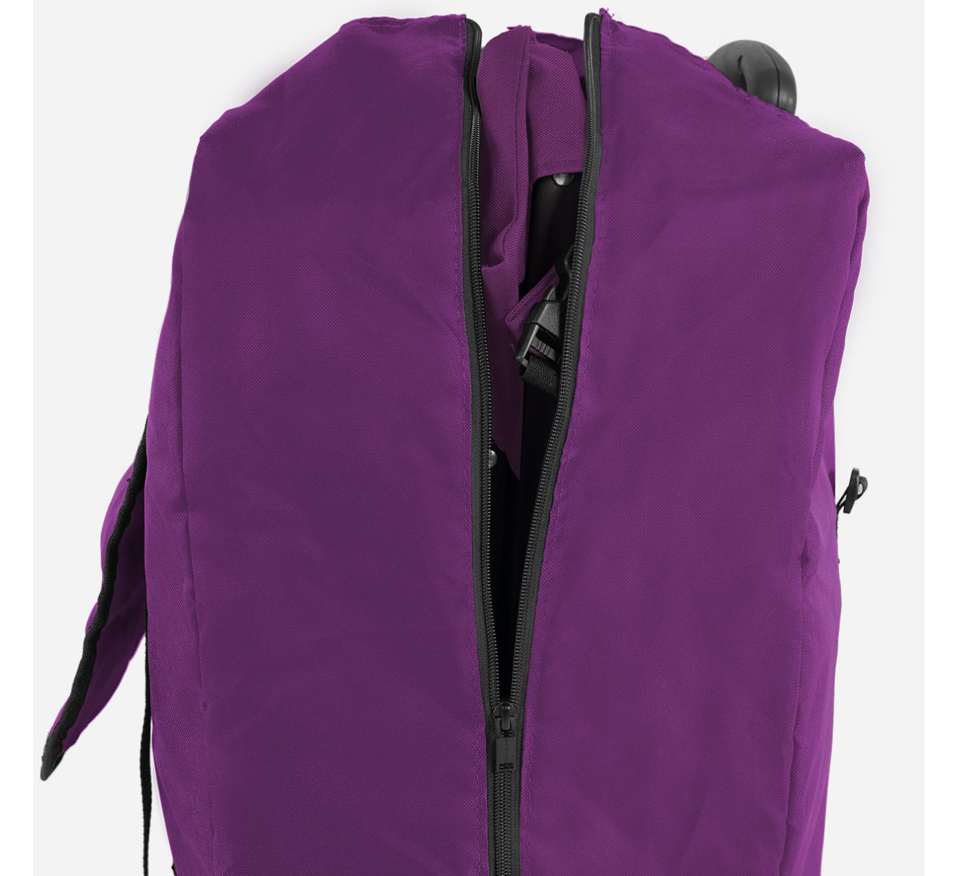 FUXTEC gepolsterte Transporttasche für FX-CT700 / FX-CT800, purpur