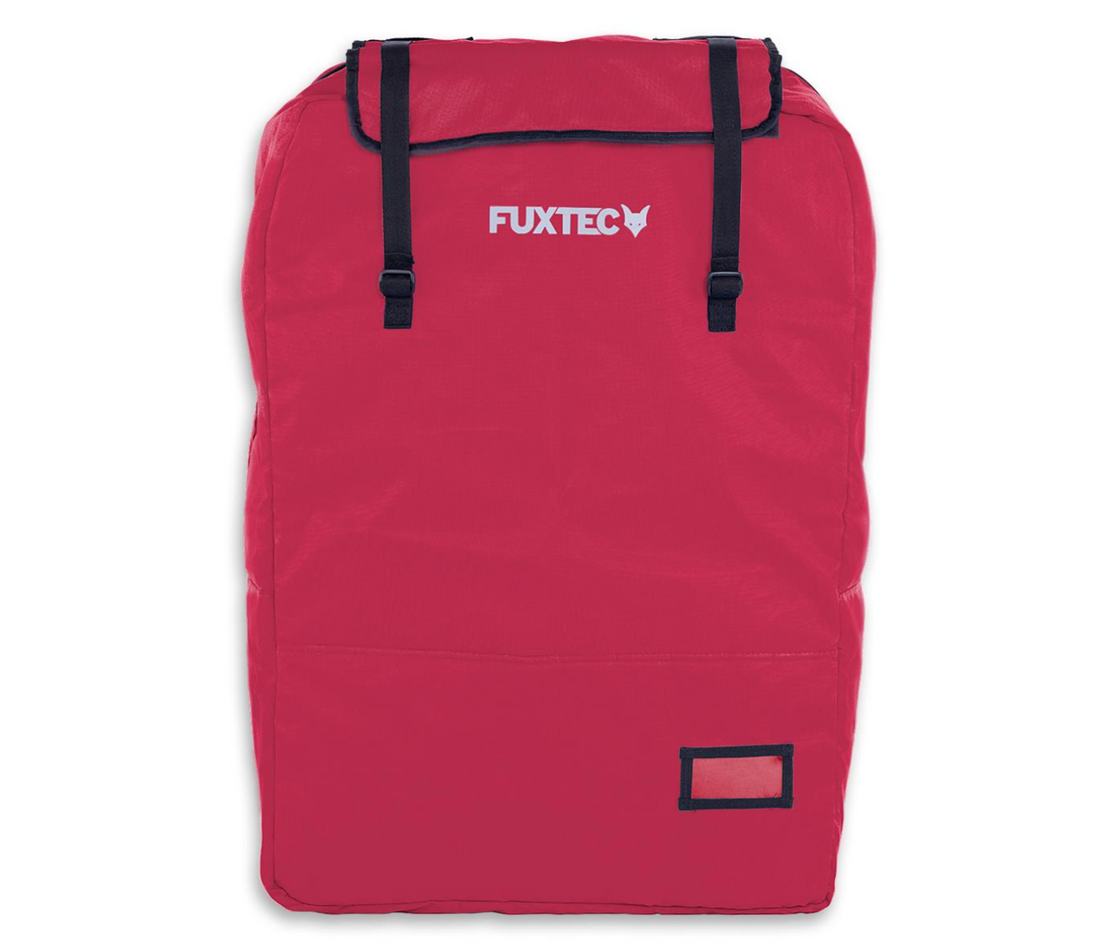 FUXTEC gepolsterte Transporttasche für FX-CT700 / FX-CT800, rot
