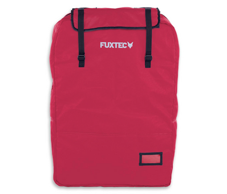 FUXTEC gepolsterte Transporttasche für FX-CT700 / FX-CT800, rot
