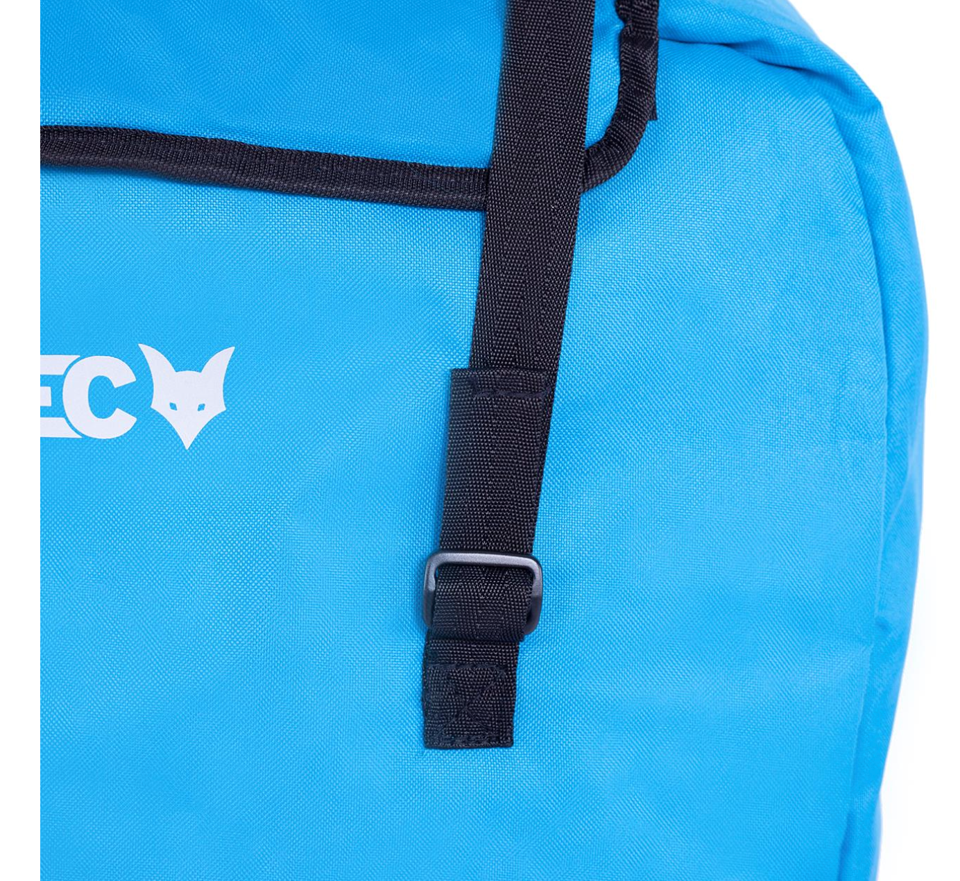 FUXTEC gepolsterte Transporttasche für FX-CT700 / FX-CT800, türkis