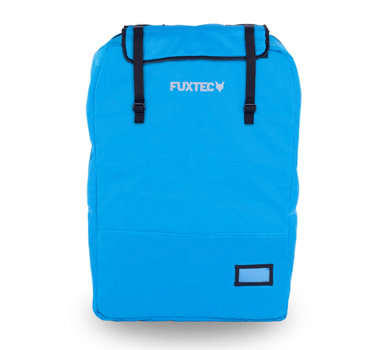 FUXTEC gepolsterte Transporttasche für FX-CT700 / FX-CT800, türkis