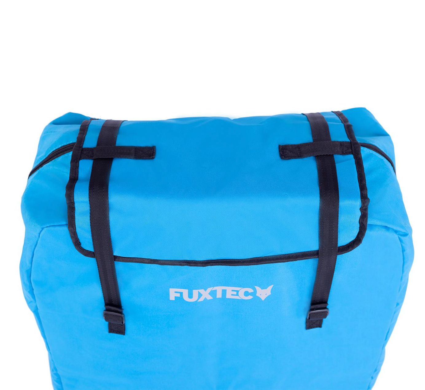 FUXTEC gepolsterte Transporttasche für FX-CT700 / FX-CT800, türkis