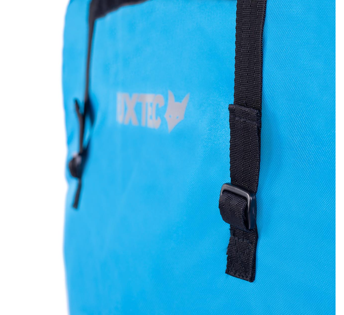 FUXTEC gepolsterte Transporttasche für FX-CT700 / FX-CT800, türkis