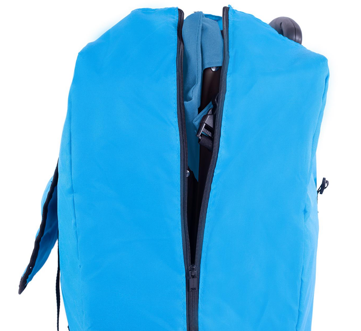 FUXTEC gepolsterte Transporttasche für FX-CT700 / FX-CT800, türkis