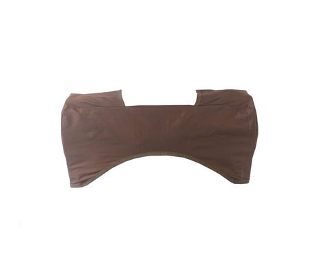 FUXTEC Transporttasche BRAUN Bollerwagen FX-CT350 / FX-CT500 / FX-CT850