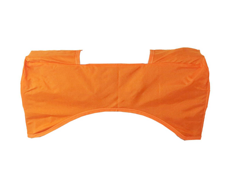 FUXTEC Transporttasche ORANGE Bollerwagen FX-CT350 / FX-CT500 / FX-CT850