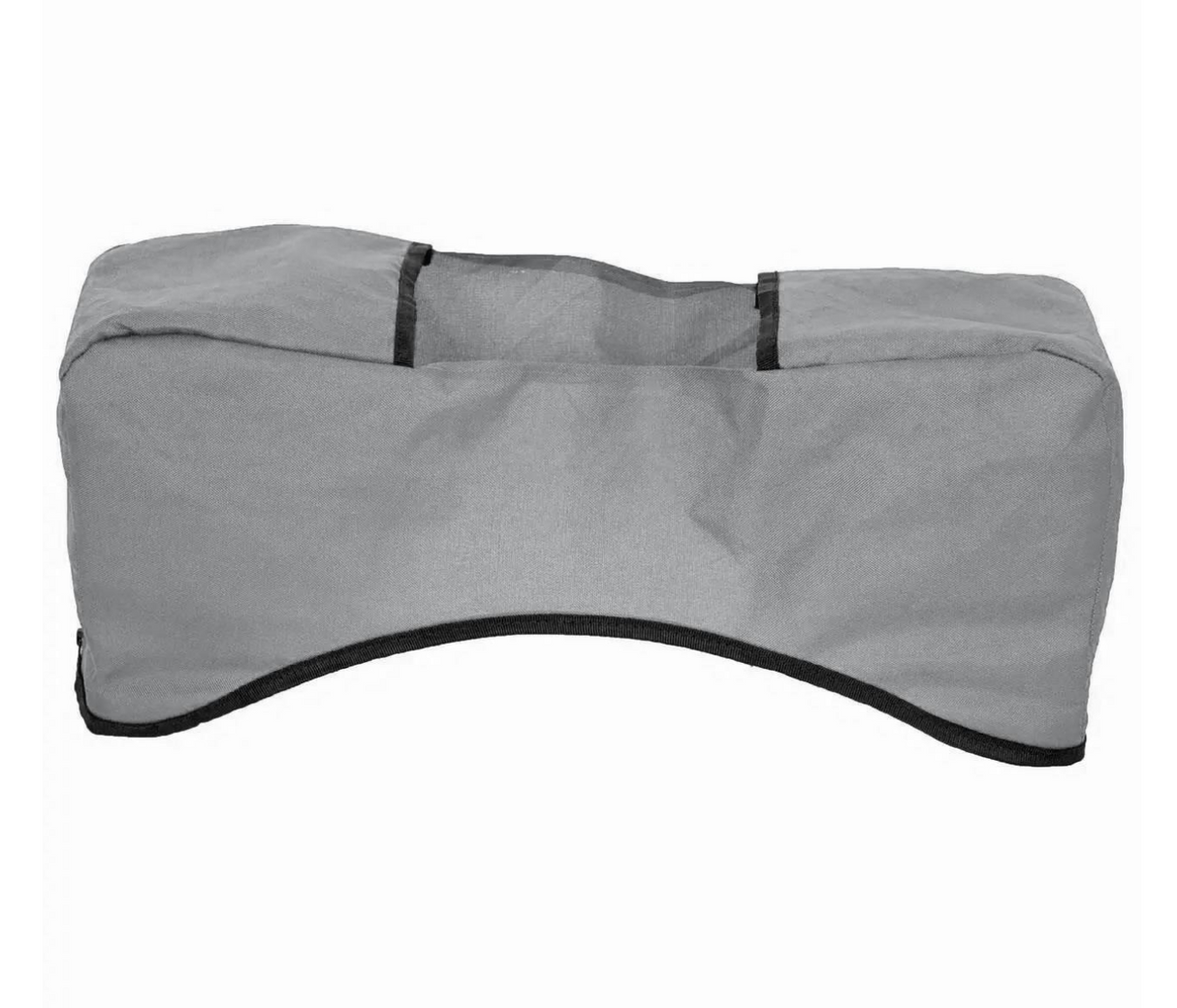 FUXTEC Transporttasche GRAU Bollerwagen FX-CT350 / FX-CT500 / FX-CT850