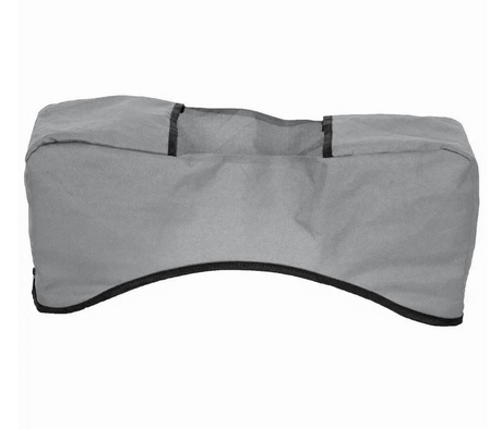 FUXTEC Transporttasche GRAU Bollerwagen FX-CT350 / FX-CT500 / FX-CT850