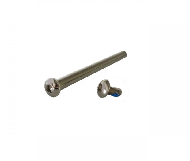 Hülsenschraube Rad Bollerwagen CT850