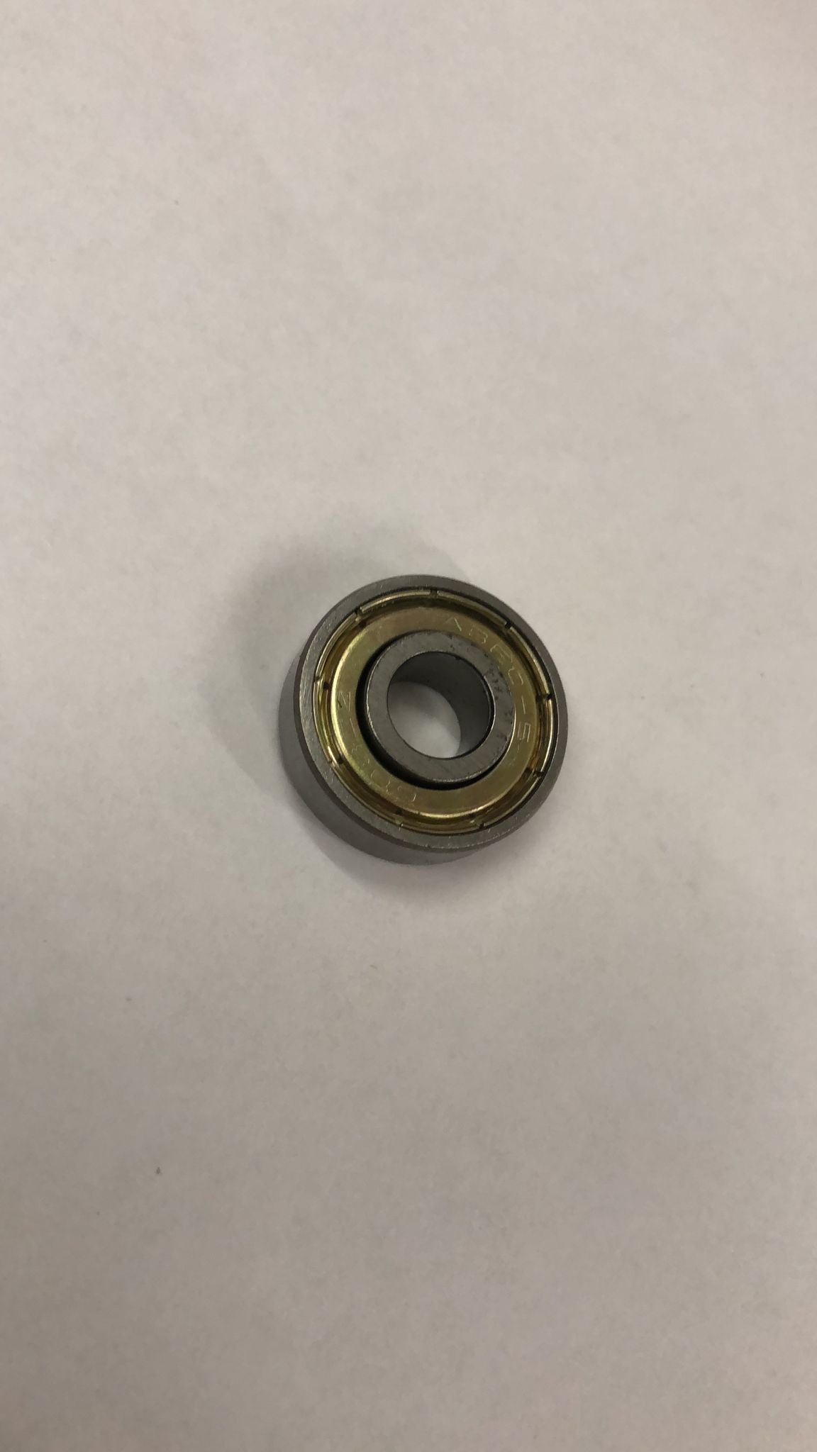 Kugellager Fuxtec Bollerwagen CT850 , 2- er Set