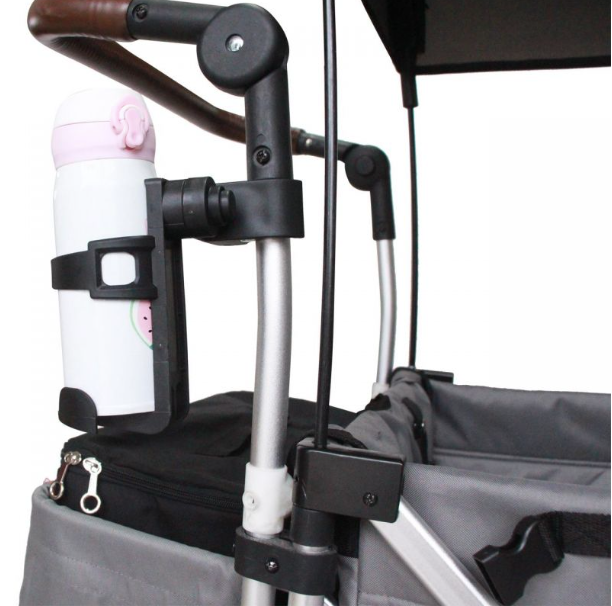 Getränkehalter FUXTEC Bollerwagen