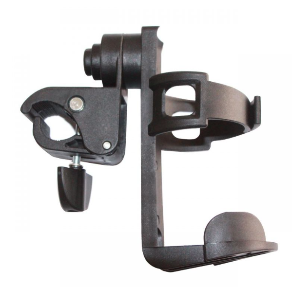 Getränkehalter FUXTEC Bollerwagen