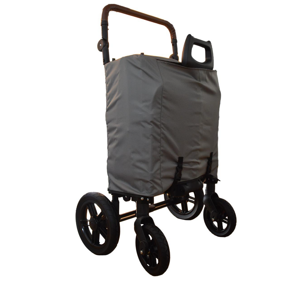 FUXTEC Transporttasche für CTL900, grau