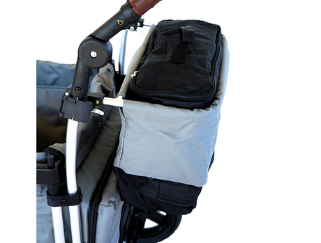 Kühltasche CTL900 schwarz