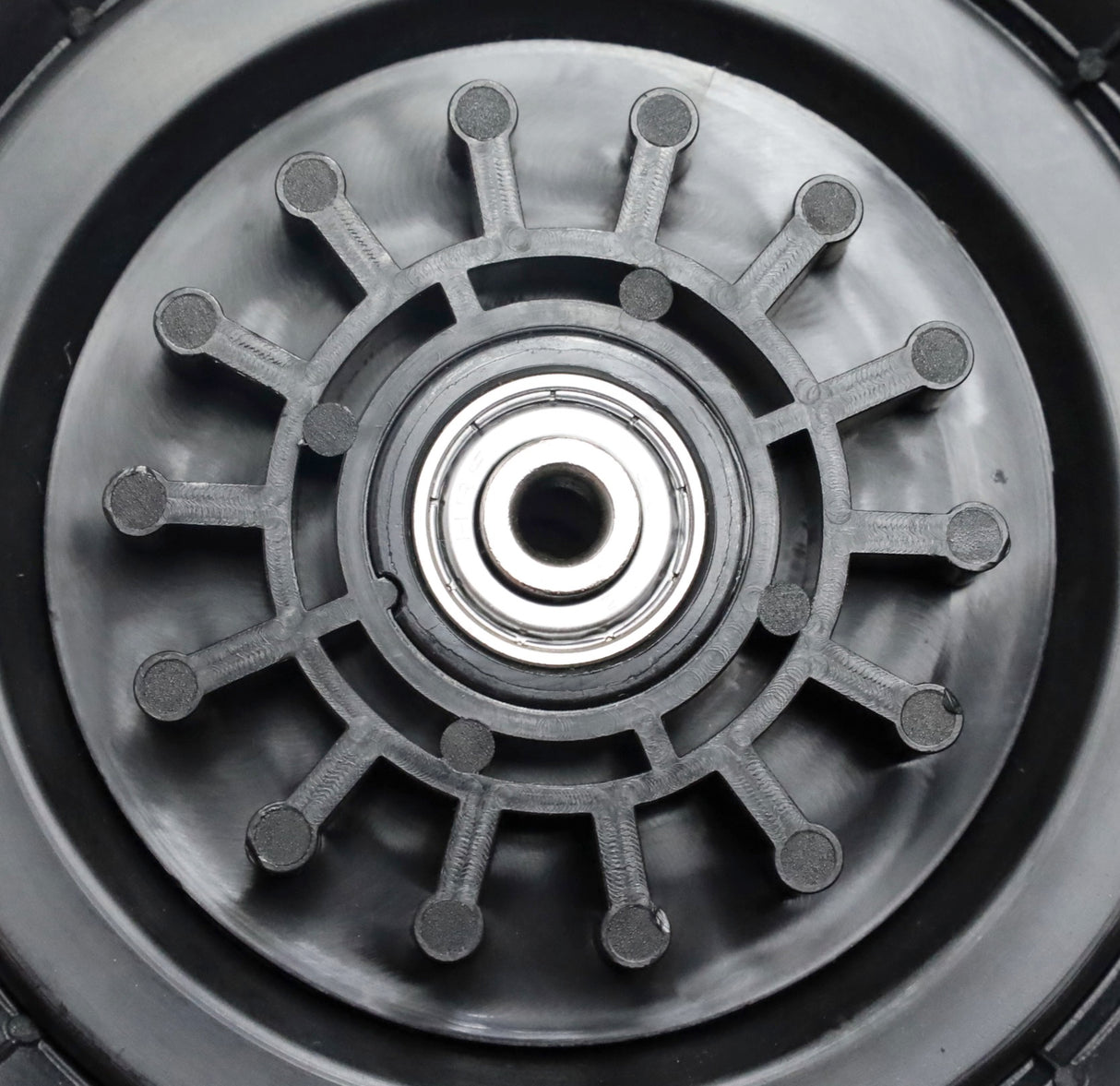 FROSAL Luftreifen Bollerwagen Leo und Loki Fuxtec & Kesser Ersatzrad Luftrad